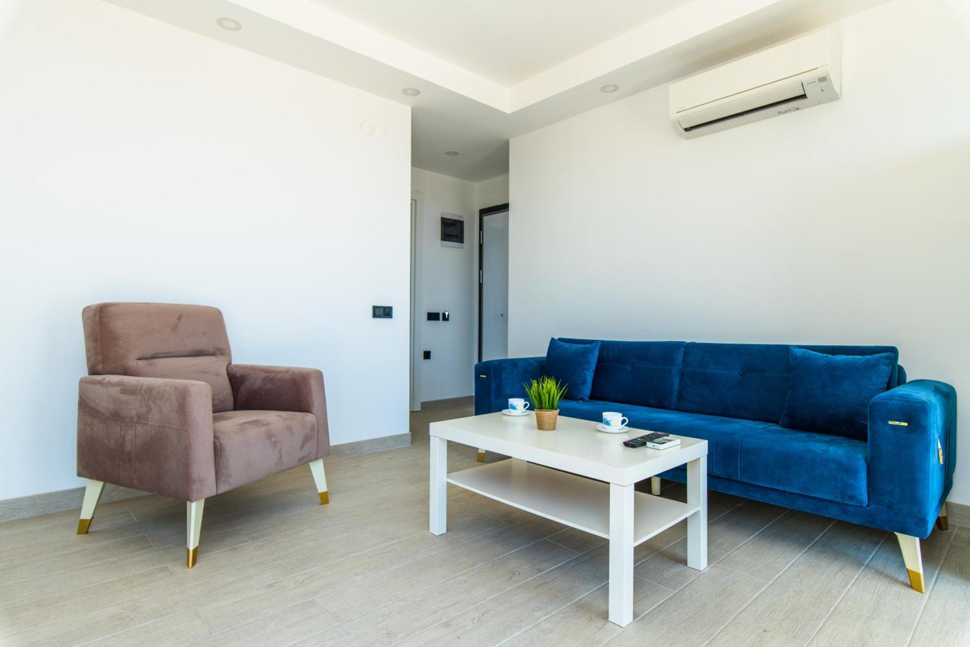 Carpediem Suite Hotel Kaş Exterior foto