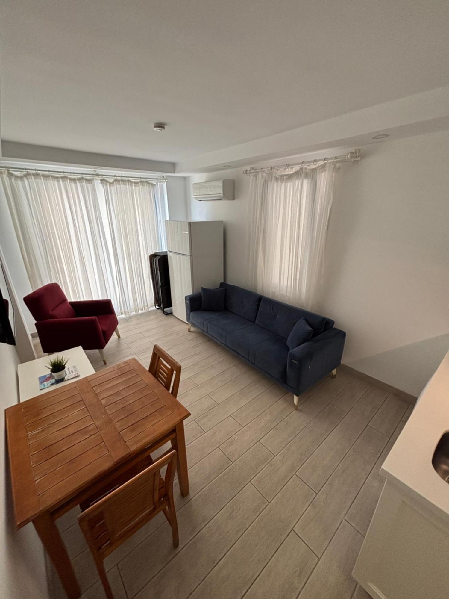 Carpediem Suite Hotel Kaş Exterior foto