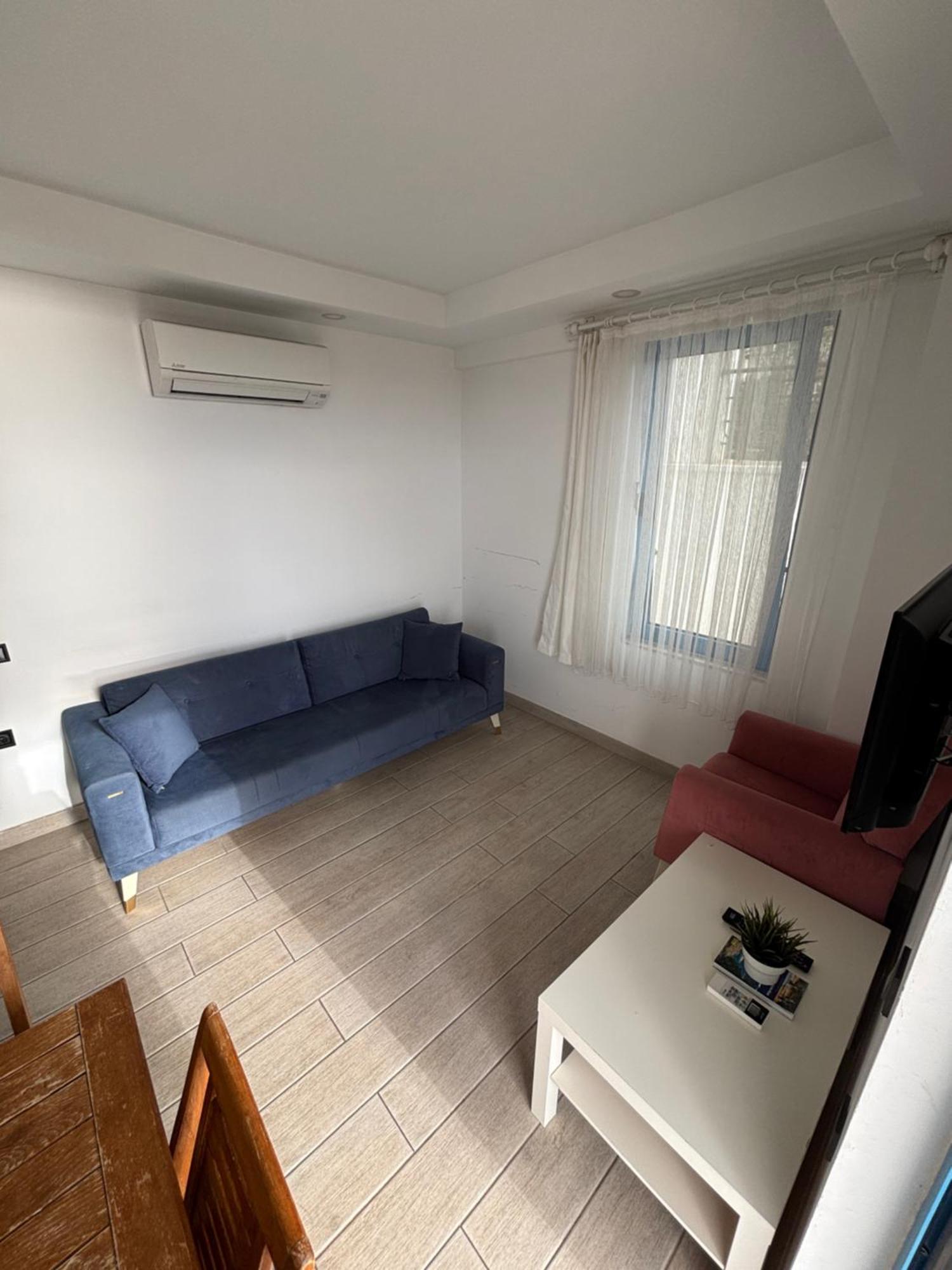 Carpediem Suite Hotel Kaş Exterior foto
